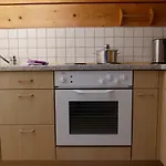Lägenhet Haus Wiesenruh *