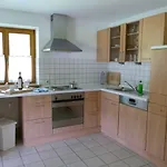 Haus Wiesenruh Lägenhet *