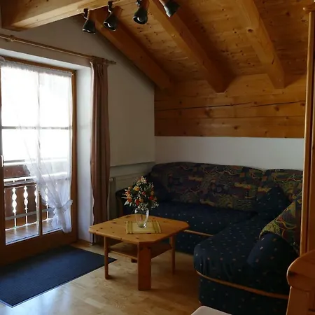 Haus Wiesenruh Apartment Oberstdorf