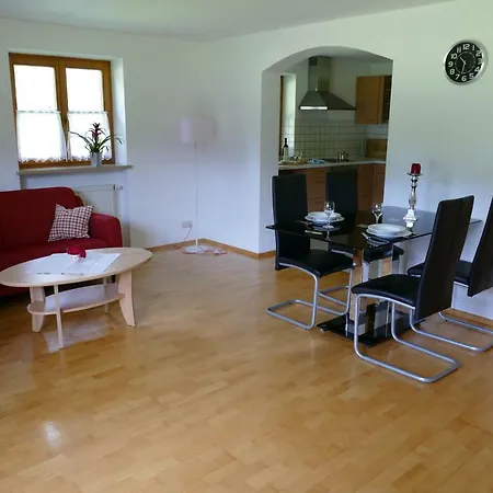 Haus Wiesenruh