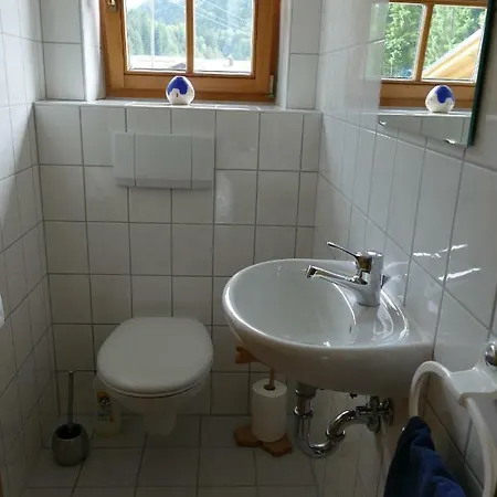 Haus Wiesenruh