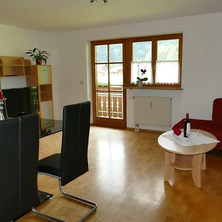 Haus Wiesenruh *