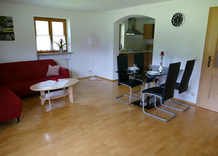 Haus Wiesenruh