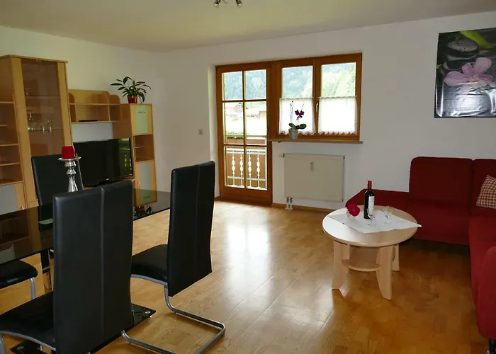 Haus Wiesenruh *